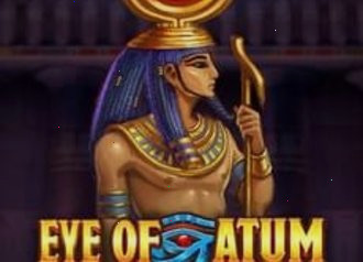 Eye of Atum слот Lootrun